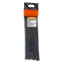2BC30 - Cable Tie Black